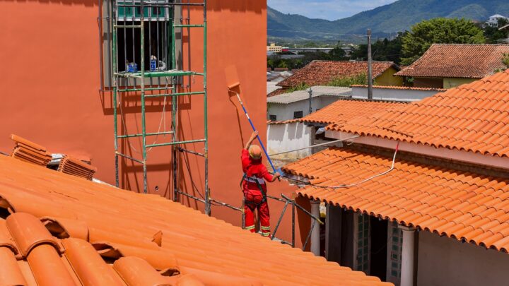 Para preservar a história, SOMAR realiza a revitalização da Casa Colaço 