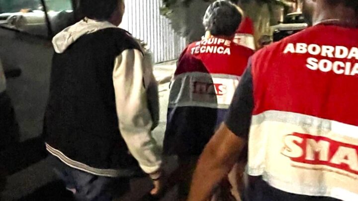 Prefeitura de Maricá amplia ações de acolhimento com pessoas em situação de rua