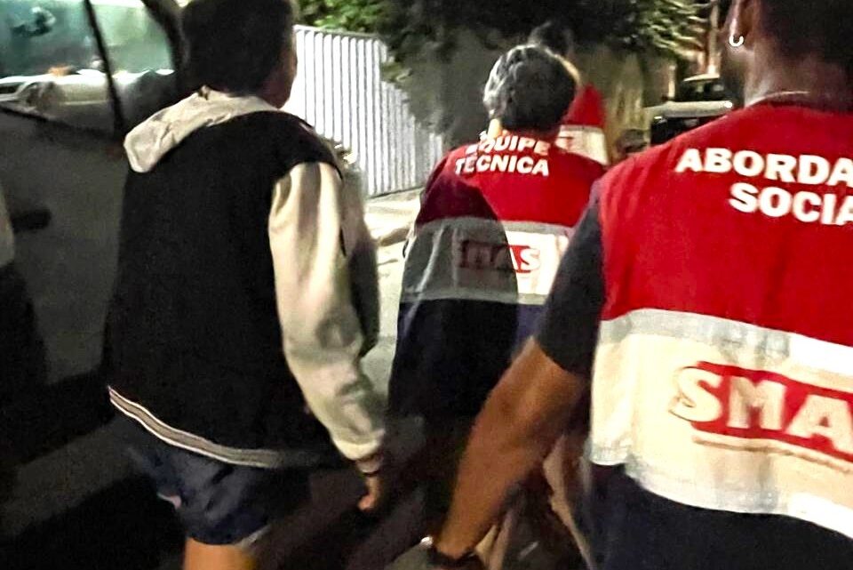 Prefeitura de Maricá amplia ações de acolhimento com pessoas em situação de rua