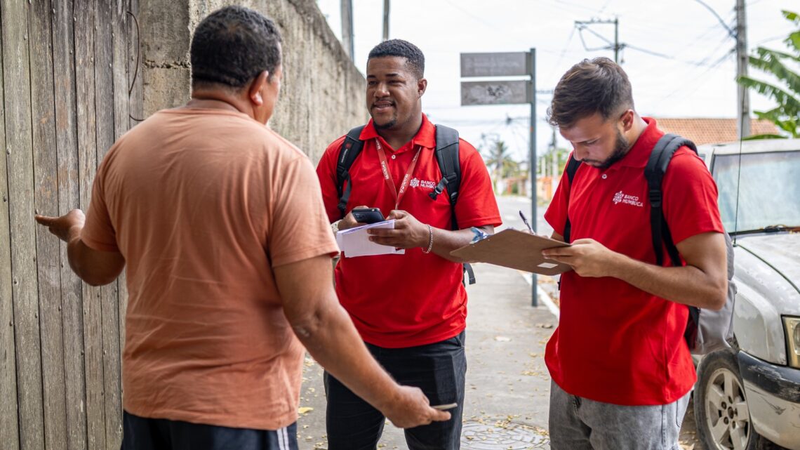 Prefeitura de Maricá inicia segunda fase do recadastramento da Moeda Social Mumbuca