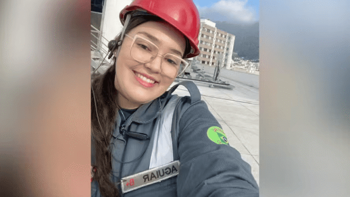 Brigadista que morreu em combate a incêndio no Shopping Tijuca era flamenguista, religiosa e dedicada à família