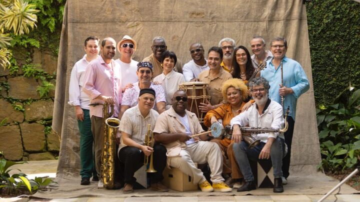 Natal Brasilidade: Renan Oliveira, Thiago Soares e Cordão do Boitatá encerram evento em Maricá