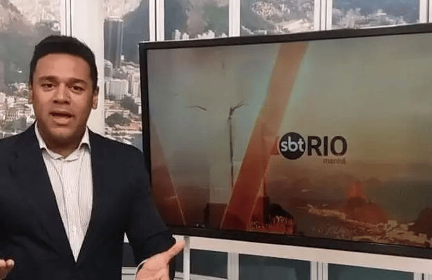 Morre aos 52 anos o jornalista Caio Alex, ex-Rádio Tupi