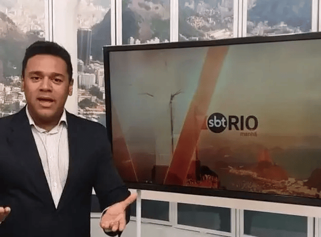 Morre aos 52 anos o jornalista Caio Alex, ex-Rádio Tupi