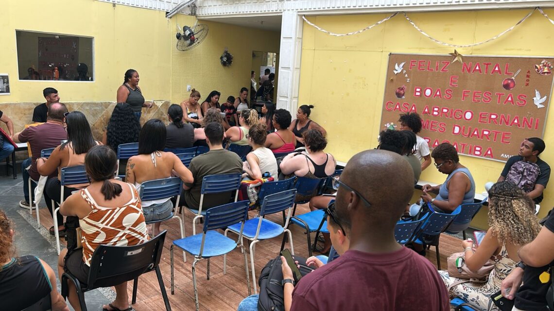 Maricá divulga resultado de recursos em seleção de profissionais para o Criança Feliz