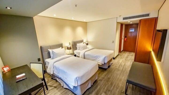 Padrão Laghetto marca presença em São Paulo com excelência e sofisticação