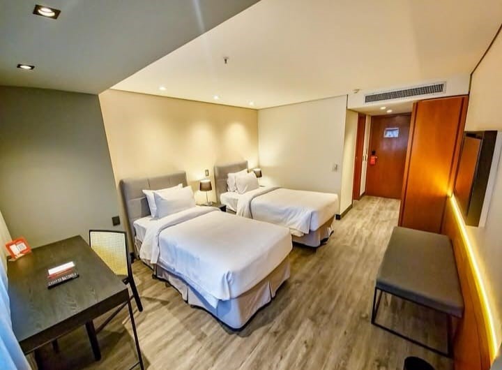 Padrão Laghetto marca presença em São Paulo com excelência e sofisticação