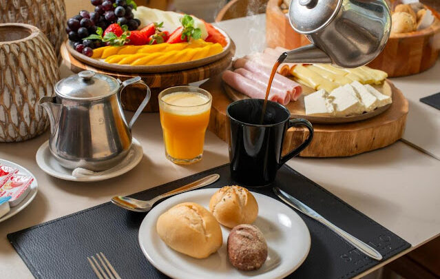 Laghetto Stilo Barra: excêlencia no atendimento e gastronomia elogiada