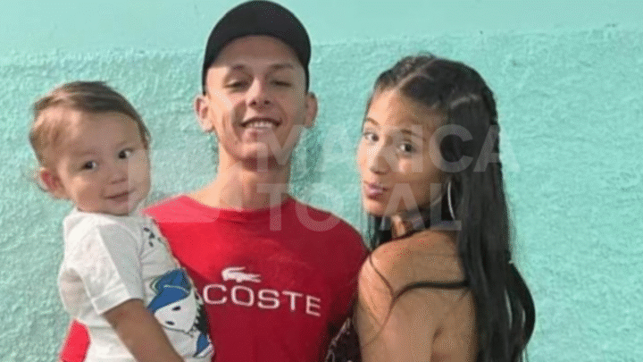 Família é identificada após tragédia com choque elétrico que matou casal e criança no Silvado em Maricá