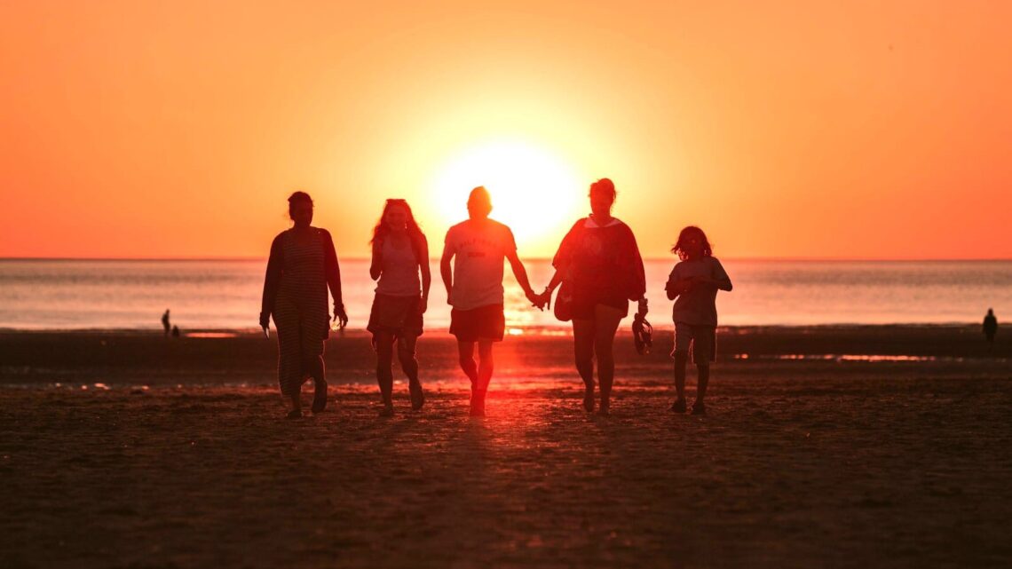 O despertar da ‘Grande Descompressão’