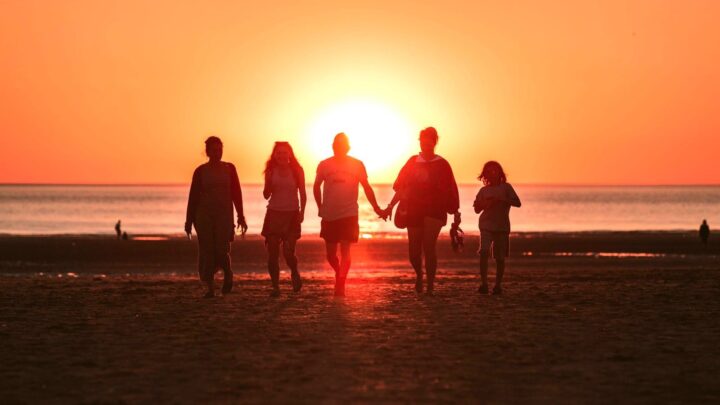 O despertar da ‘Grande Descompressão’