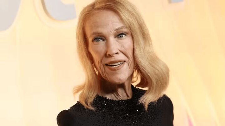 Morre aos, 71 anos atriz Catherine O’Hara em Los Angeles no USA
