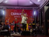 Carnaval Maricá 2026: blocos e shows agitam a segunda-feira de folia em toda a cidade