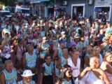 Carnaval Maricá 2026: segundo dia de folia leva programação variada a diferentes pontos da cidade