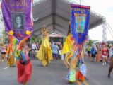 Carnaval Maricá 2026: Cordão do Boitatá e Bloco da Inclusão levam alegria e acolhimento à população