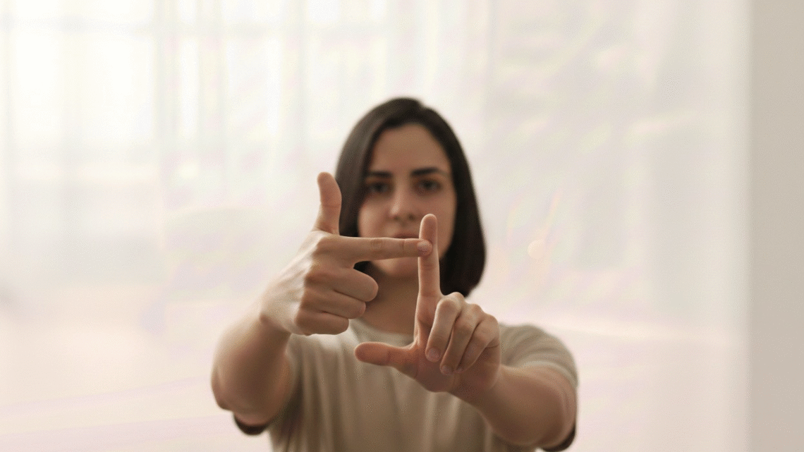 Prefeitura de Maricá abre inscrições para curso gratuito e online de Libras