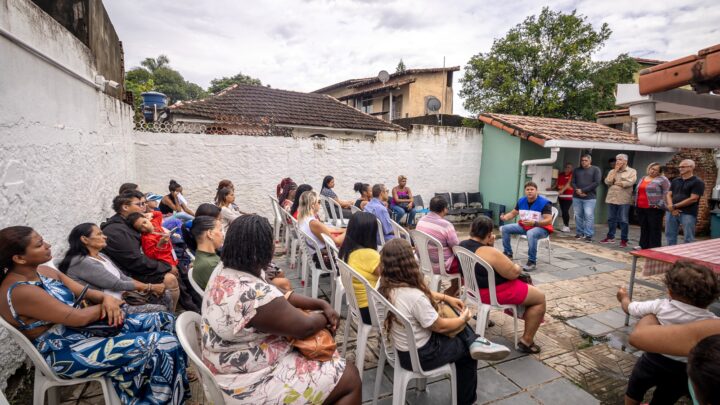 Prefeitura de Maricá entrega benefício Locação Social a 41 famílias da cidade