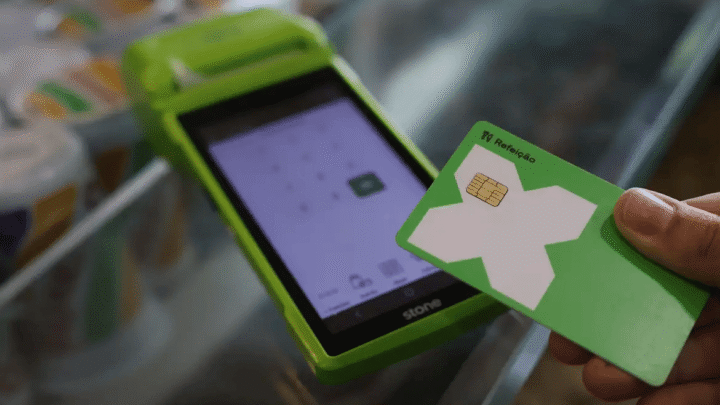 Novas regras para vales-alimentação e refeição entram em vigor