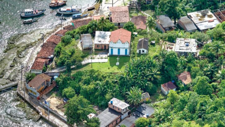 ONU apresenta soluções urbanas brasileiras para países do Sul Global