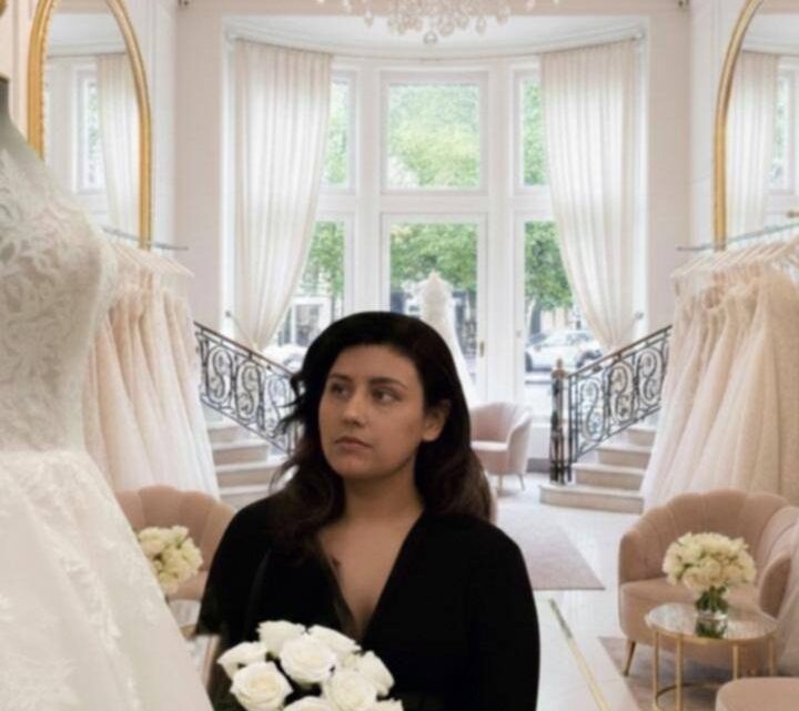 Venha querer casar com a peça teatral Kero Kasar!