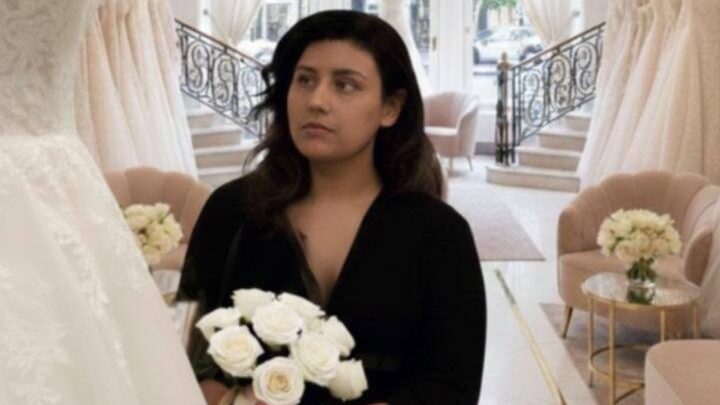 Venha querer casar com a peça teatral Kero Kasar!