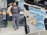 PM é preso por estupro, roubo e extorsão de jovem em Maricá (RJ)