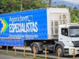 Carreta do programa Agora Tem Especialistas inicia atendimentos em Maricá nesta segunda-feira (16/03)