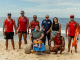 Prefeitura de Maricá amplia acessibilidade nas praias com banho de mar para pessoas com deficiência