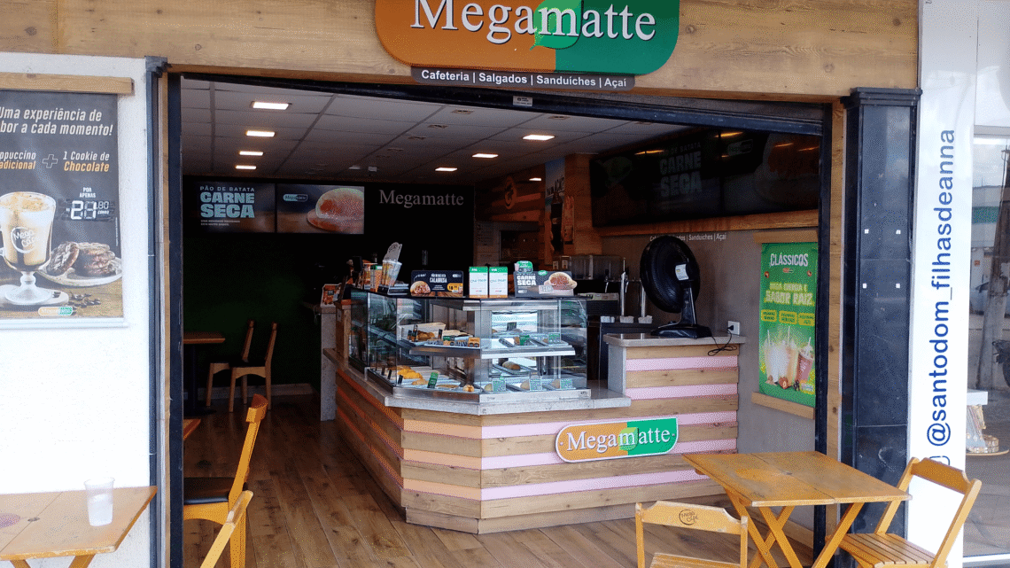 Megamatte inaugura unidade em Araruama e reforça movimento de consumo e conveniência na Região dos Lagos
