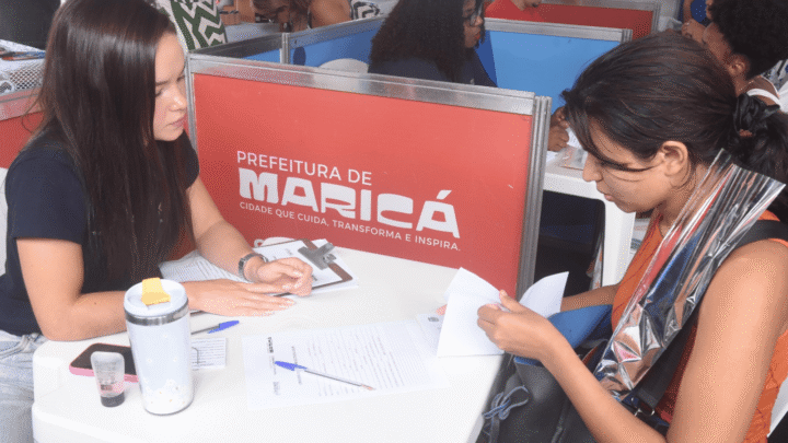 Casa do Trabalhador Itinerante leva oportunidades de emprego a moradores de Inoã