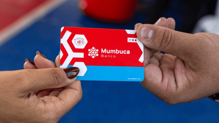 Prefeitura de Maricá realiza recadastramento de beneficiários do Cartão Mumbuca