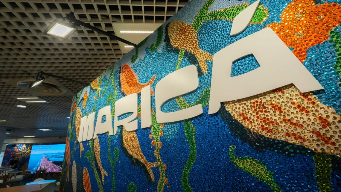 Maricá apresenta projetos estratégicos na maior feira imobiliária do mundo