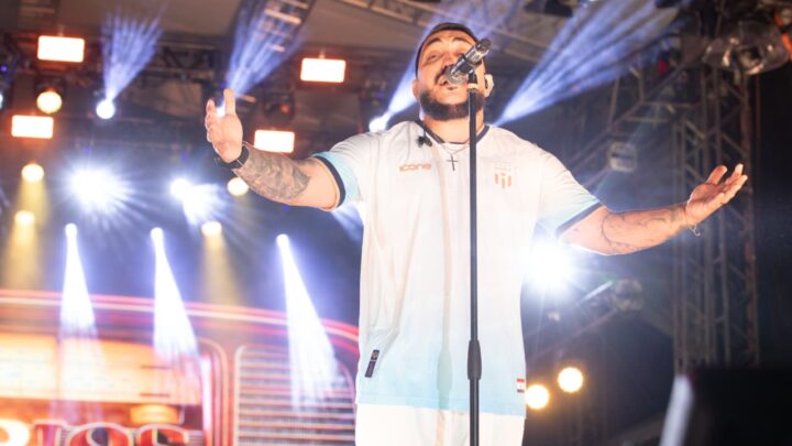 Maricá: Farias e Fraternidade levam música e celebração à Festa de São José