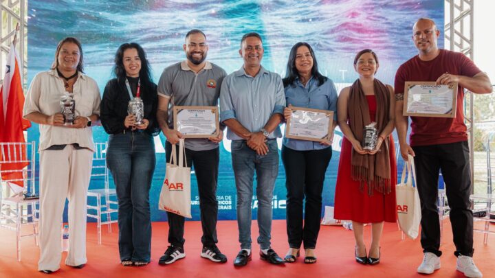 Prefeitura de Maricá lança projeto para fortalecer sustentabilidade nas escolas