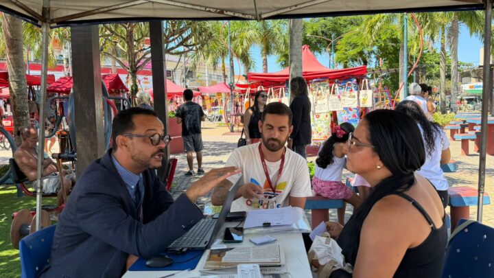 Prefeitura de Maricá encerra Semana do Consumidor com mutirão de negociação de débitos