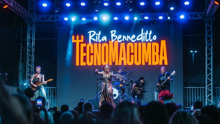 Maricá celebra fé, cultura e ancestralidade no evento ‘Meu País tem Axé’