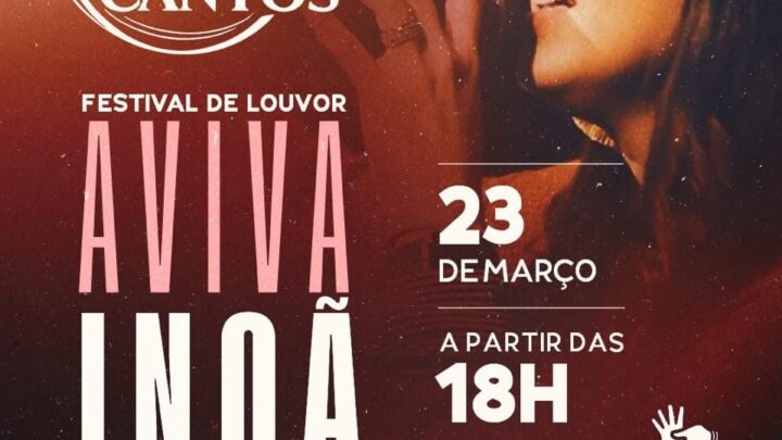 Prefeitura de Maricá promove festival de música gospel em Itaipuaçu