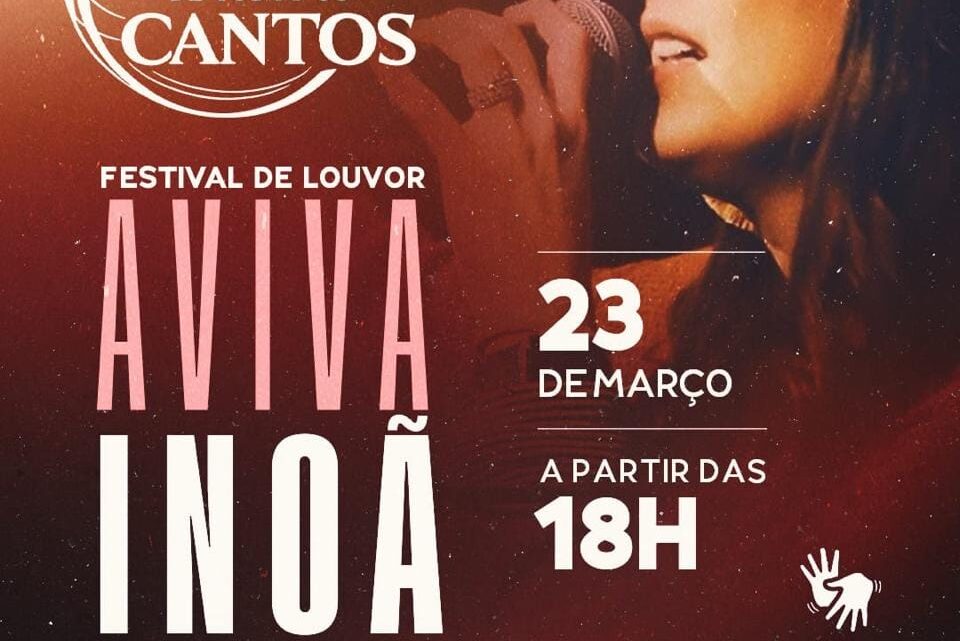 Prefeitura de Maricá promove festival de música gospel em Itaipuaçu