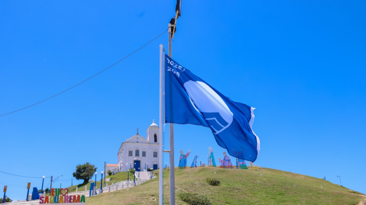 Saquarema recebe Encontro Estadual Bandeira Azul dentro do Aloha Spirit Festival