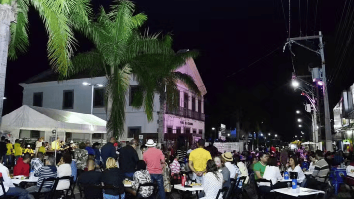 Maricá lança Calendário Oficial de Eventos de 2026