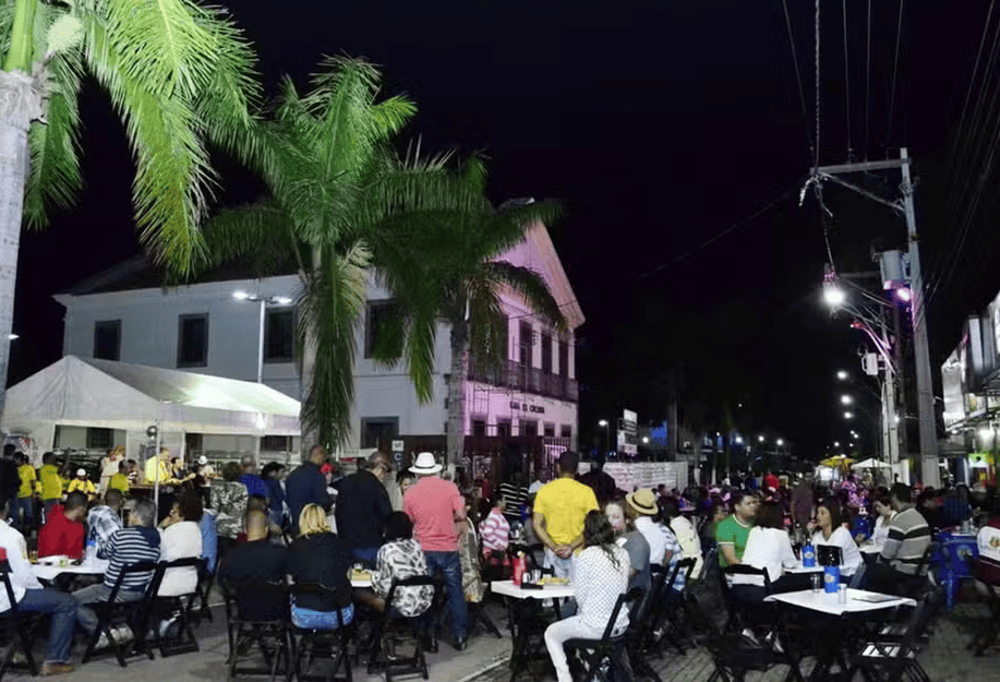 Maricá lança Calendário Oficial de Eventos de 2026