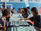 Maricá promove 1º Campeonato Municipal de Xadrez com participação de atletas de diferentes idades