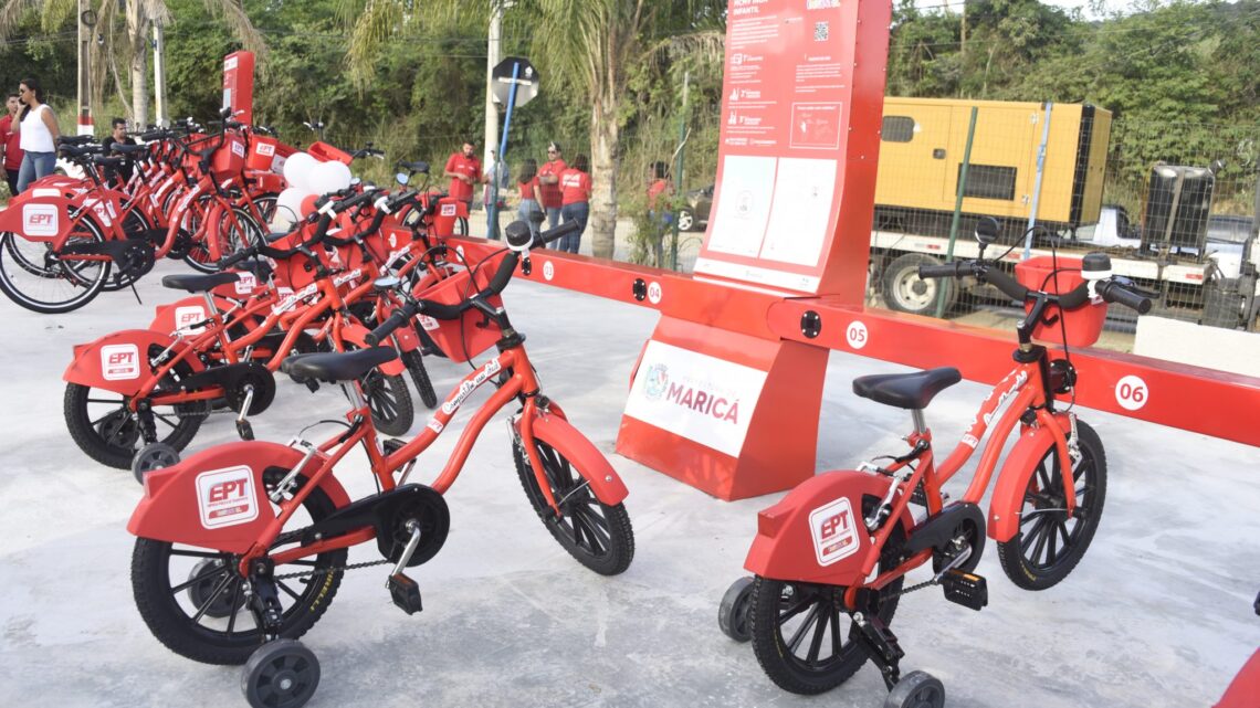 Prefeitura de Maricá leva serviços, emprego e mobilidade às comunidades