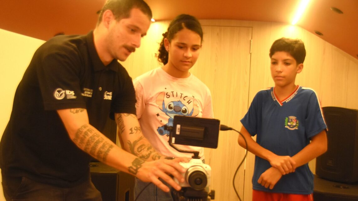 Maricá: Casa do Autista promove atividades em data dedicada à conscientização sobre o autismo