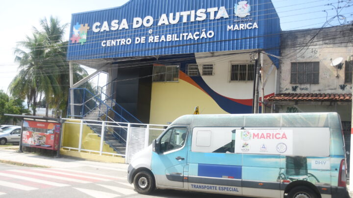 Maricá oferece atendimento contínuo a pessoas com autismo em diferentes faixas etárias