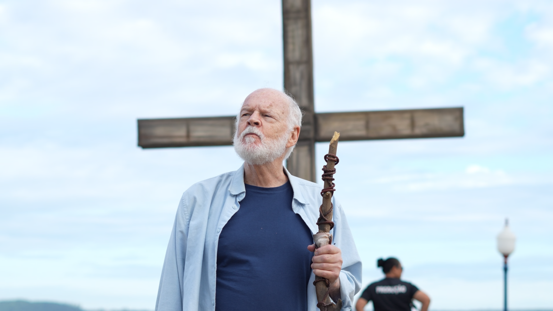 Maricá recebe espetáculo imersivo sobre a Paixão de Cristo neste fim de semana