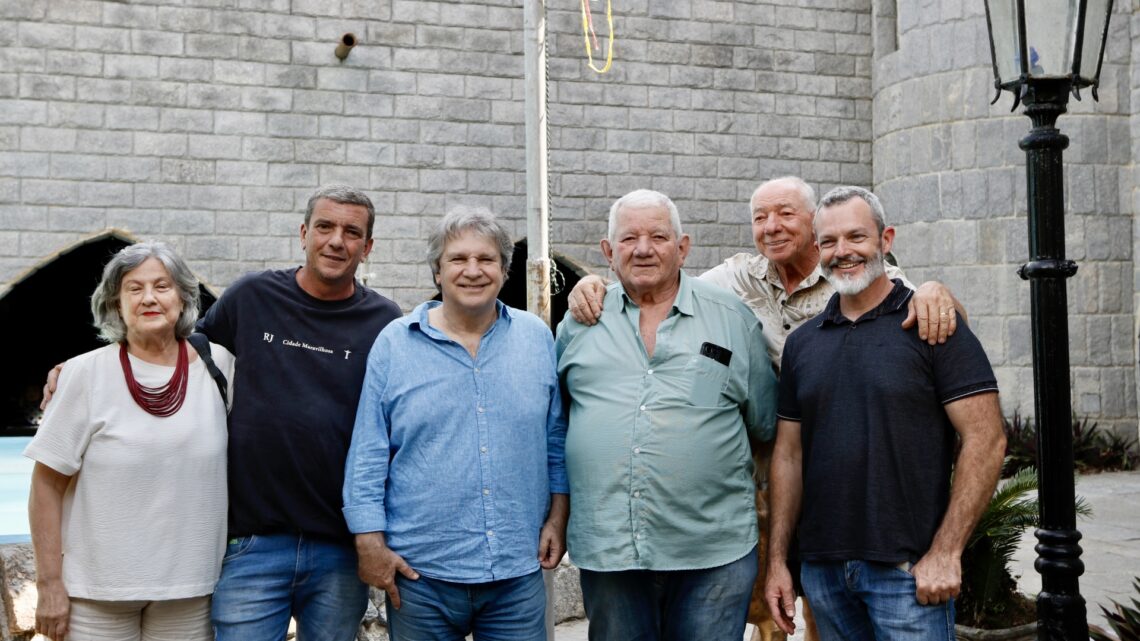 Maricá divulga lista de selecionados para oficina de escultura em madeira