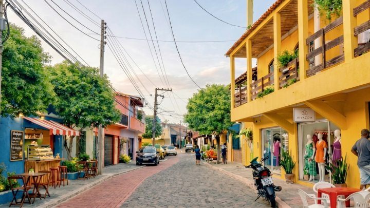 Maricá: bairro passará por transformação urbana e social e será rebatizado de Leonel Brizola