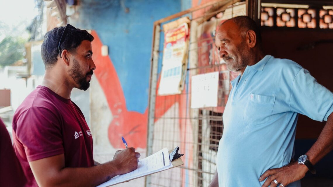 Maricá: Gabinete do Povo leva serviços públicos até as casas e amplia acesso a direitos