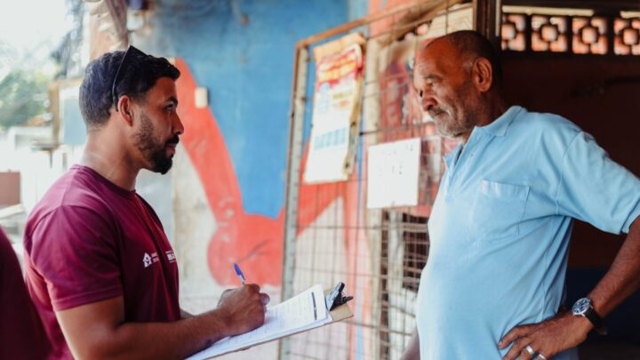 Maricá: Gabinete do Povo leva serviços públicos até as casas e amplia acesso a direitos